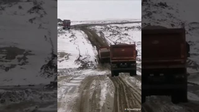 Вахта посёлок Сабетта ЯНАО. смотреть онлайн