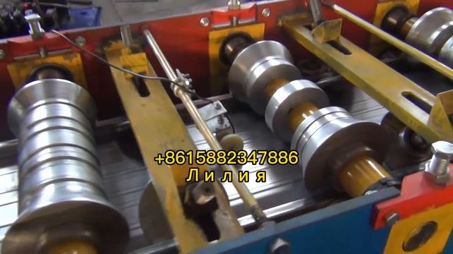 Оборудование для изготовления осадительных электродов смотреть онлайн