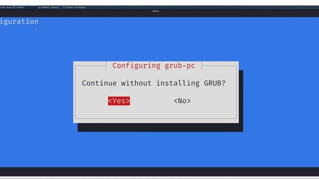Raspberry PI Bilan Tarmoq Xavfsizligi. #2
