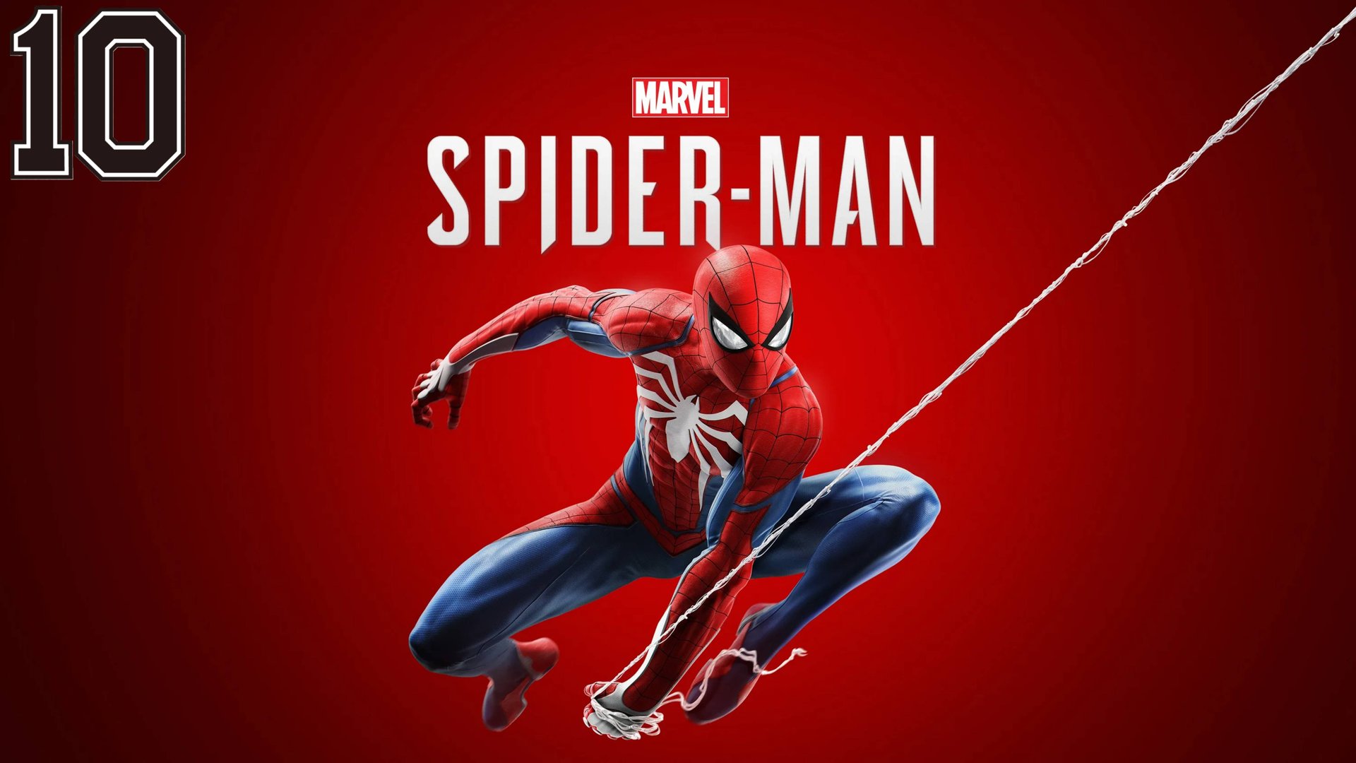 MARVEL Человек-Паук Обновленная версия #10 смотреть онлайн
