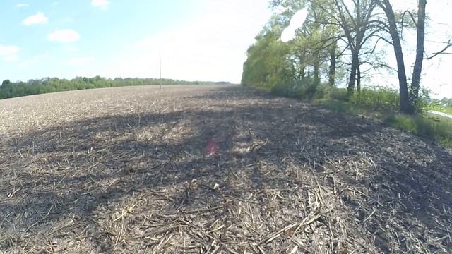 29.04.18 черговий день прямого посіву сої і певні результати по радіатору смотреть онлайн