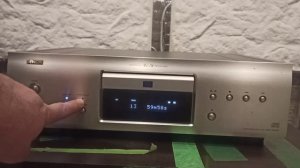 DENON DCD 1650 AE