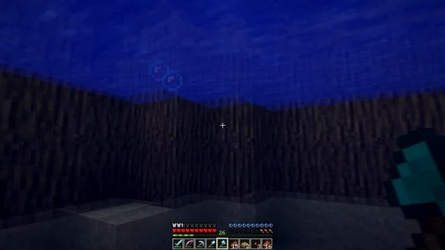 Minecraft (часть #19 - Порт.) смотреть онлайн