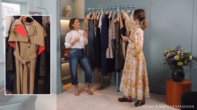Spring Summer Masterclass X MATCHESFASHION