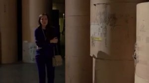 Ангел или демон серия 11