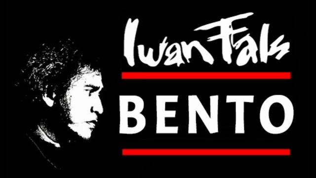 Iwan Fals - Bento (1989) смотреть онлайн