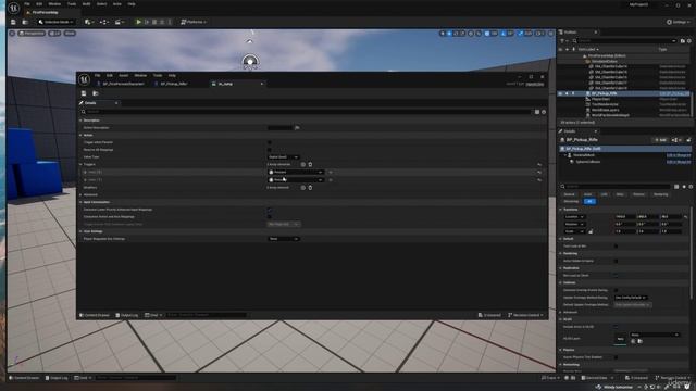 9 - What is an Input Mapping Context смотреть онлайн