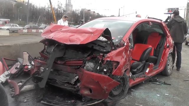 Архив ЧП (март апрель 2016) Часть 2 смотреть онлайн