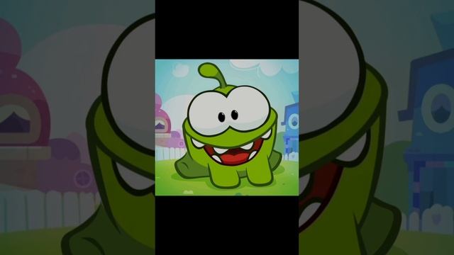 Om Nom: Parkour (Android,iOS) Gameplay Walkthrough смотреть онлайн