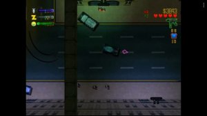 Grand Theft Auto II (GTA 2) Nintendo Switch Gameplay