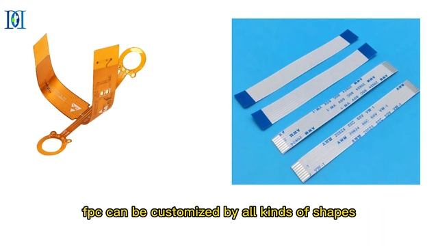 Ffc And Fpc Difference