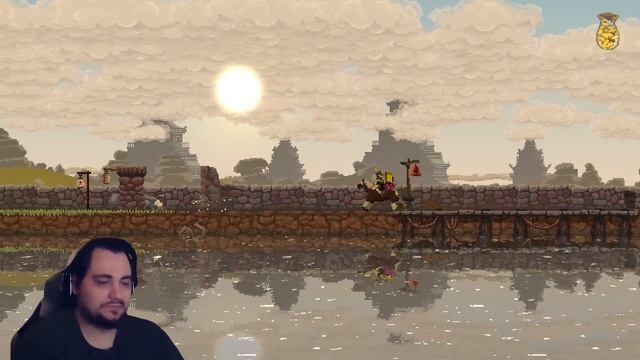 Чиллим в Kingdom: Two Crowns: Shogun | #Серия #002 смотреть онлайн