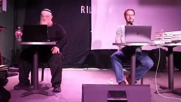 FIERY DEBATE Was Muhammad's Marriage to Aisha Ethical _ David Wood Acts17Apologetics Vs Kenny Bomer