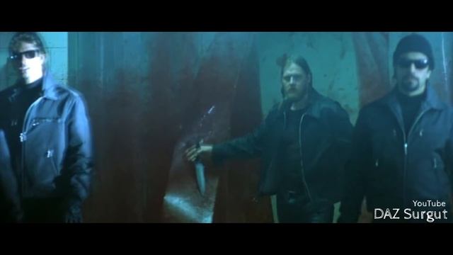 Кама Пуля в море крови смотреть онлайн