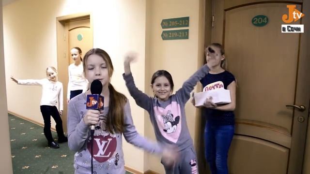 Всероссийская медиа-техническая школа "Старт" День 3 смотреть онлайн