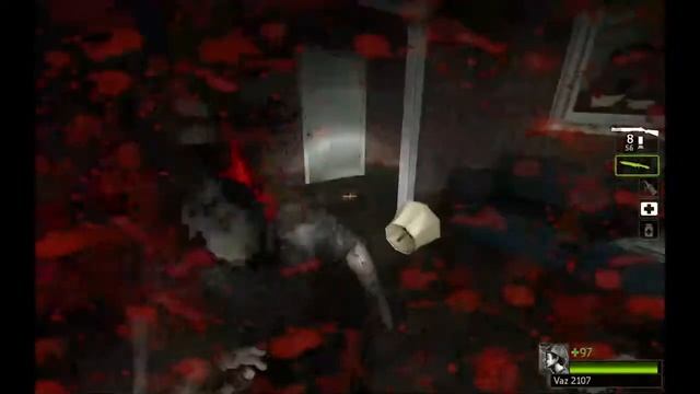 No mercy L4D смотреть онлайн