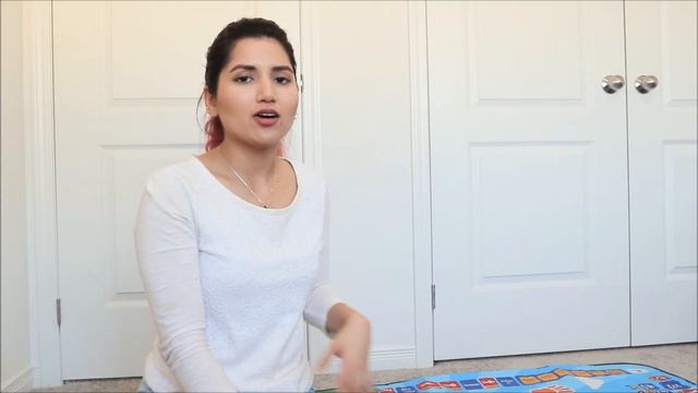 DAILY RAMADAN VLOG | MY SALAH MAT