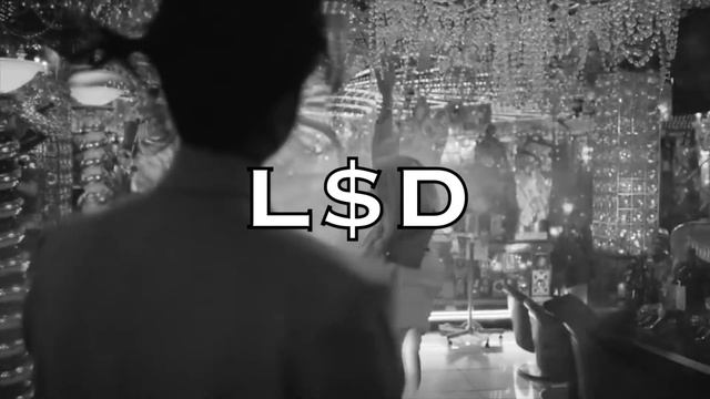 [FREE] A$ap Rocky Trap Type Beat "L$D" смотреть онлайн