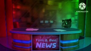 Tom And Ben News Fight Effects Sponsored by Preview 2 Effects