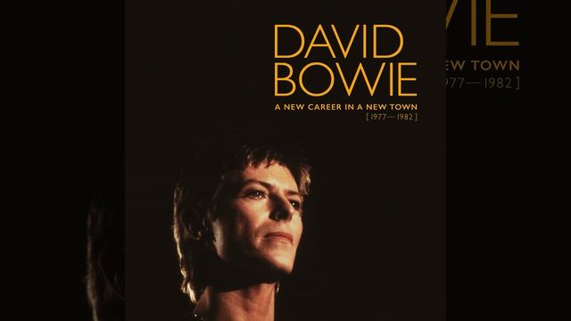 A New Career in a New Town (2017 Remaster) смотреть онлайн