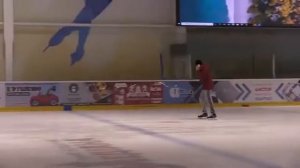 🇷🇺👍В Мелитополе открылись стадион и ледовая арена, на очереди - бассейнся стадион "Спартак"