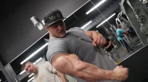 NICK WALKER - BODYBUILDING MOTIVATION
