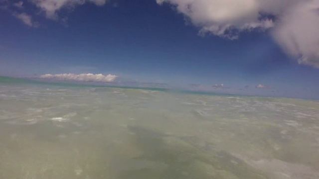 Beach Waves, Varadero Cuba смотреть онлайн