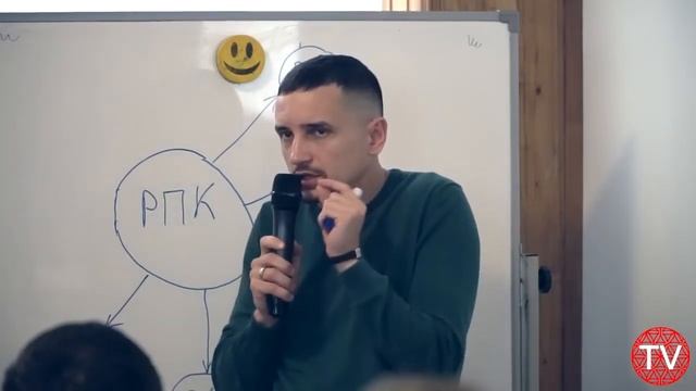 Стратегическая сессия 22 01 2020 Аренда площадей в ТЦ под РОЙ проекты Владимир смотреть онлайн