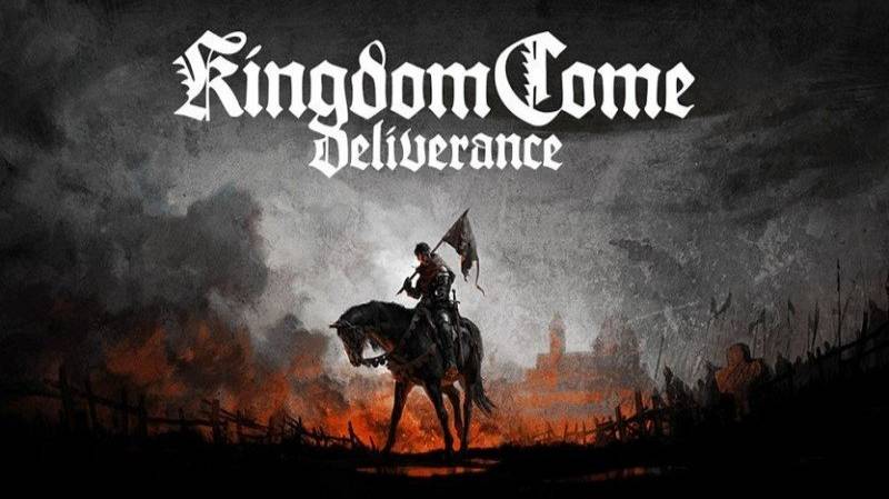 Kingdom Come: Deliverance Часть 7