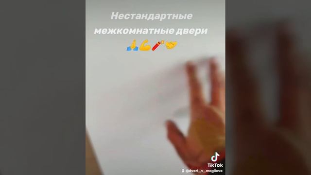 Изготовление нестандартных межкомнатных дверей в разных расцветках и моделях. #межкомнатныедвери смотреть онлайн