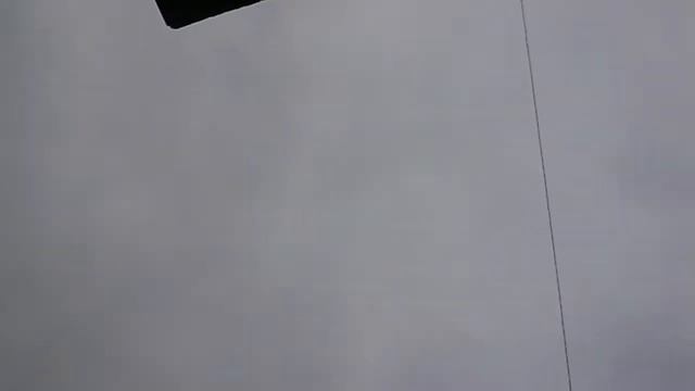 Что если скинуть жёский диск с 5 этажа в замедленой сёмке не повторять!!! Опасно! смотреть онлайн