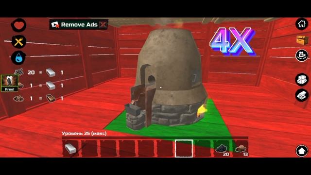 [🇷🇺/🇬🇧] T.6: How to use the smelter in raft | Т.6: как пользоваться плавильней в рафт смотреть онлайн