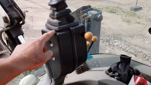TEREX 980 Elite😂👎👎👎