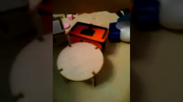 Мой чудо домик! смотреть онлайн