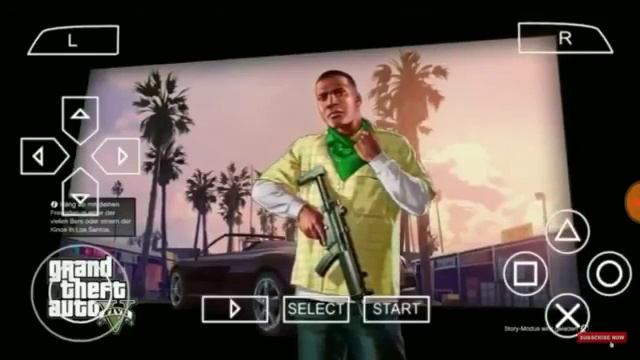 DOWNLOAD GTA 5 PPSSPP EMULATOR DOWNLOAD 1KB TO 1GB 500MB RAM