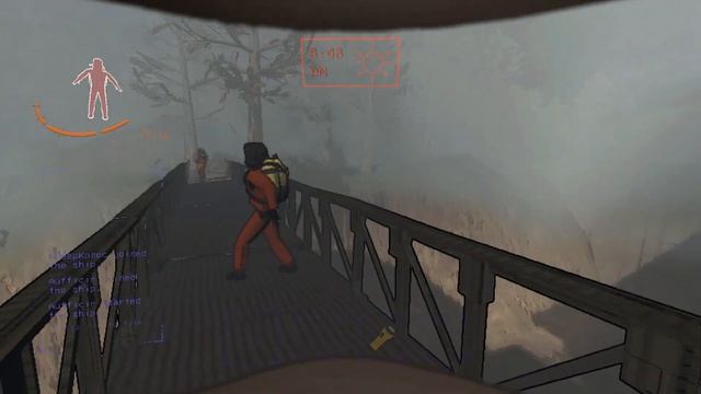 Новый боец в Lethal Company: Тимофей Kigakoko (4 часть) смотреть онлайн