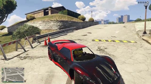 TOP 5 FASTEST CARS YOU NEED TO OWN IN GTA 5 ONLINE IN 2021! (The Best Car To Buy) FASTEST VEHICLE! смотреть онлайн