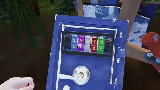 HELLO NEIGHBOR 2➙ПРИВЕТ СОСЕД 2➙ОТГАДАЛ КОД ОТ СЕЙФА ДЕДА смотреть онлайн