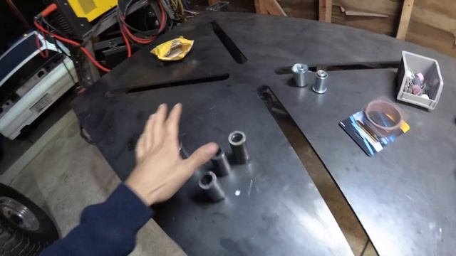 Heavily modified turbo Crx build lambo killer Part 9 смотреть онлайн