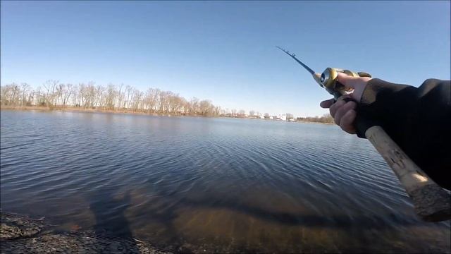 The Delaware Invasion - Volume 1: Exploring Delaware Fishing Spots смотреть онлайн