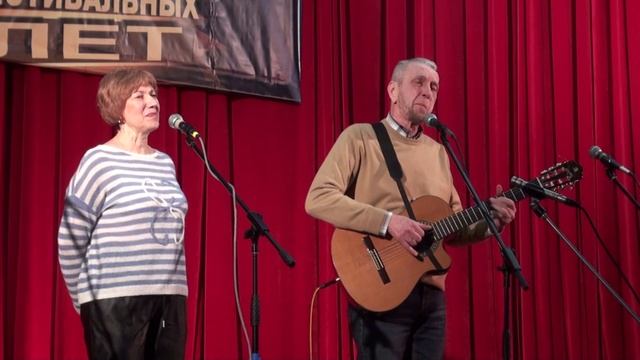 БардАкадемия весна2025 8марта 14 Морозова Никитин