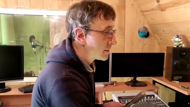APOGEE AD-1000 APOGEE DA-1000 ROYER R-121 Бонус (Bonus video) смотреть онлайн