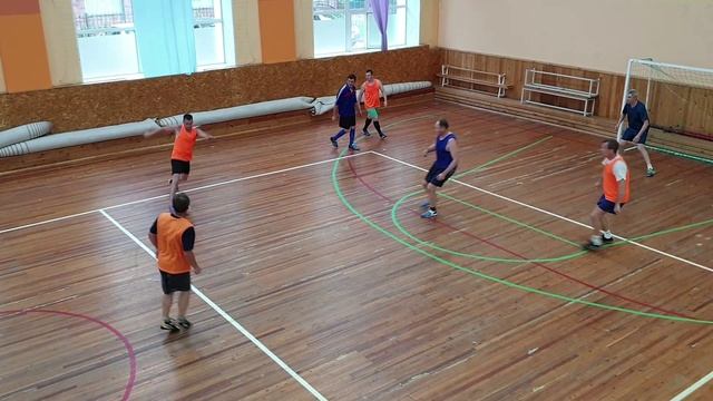 № 2 Футбол Строитель Игра 15.07.19 г.Томск смотреть онлайн