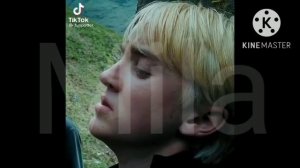 Реакция Гарри Поттера на тт