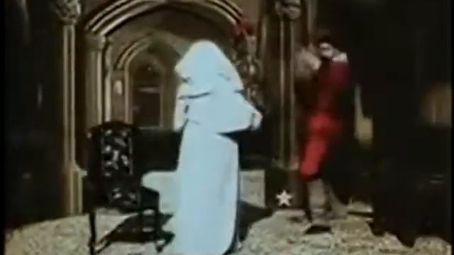 1897 Le Chateau Hante 