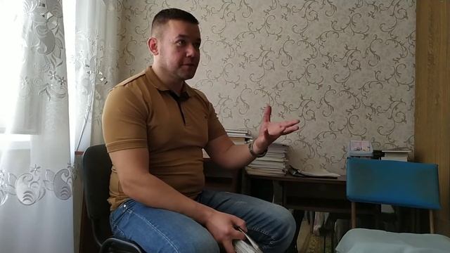 Важные принципы из жизни Исаака: сын,как отец; малодушие ведёт к греху; "откопанные колодцы" смотреть онлайн