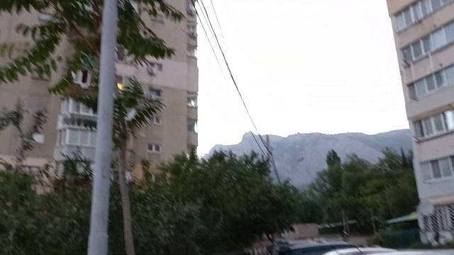 ГАСПРА УЛ. ТАМАРЛЫ смотреть онлайн