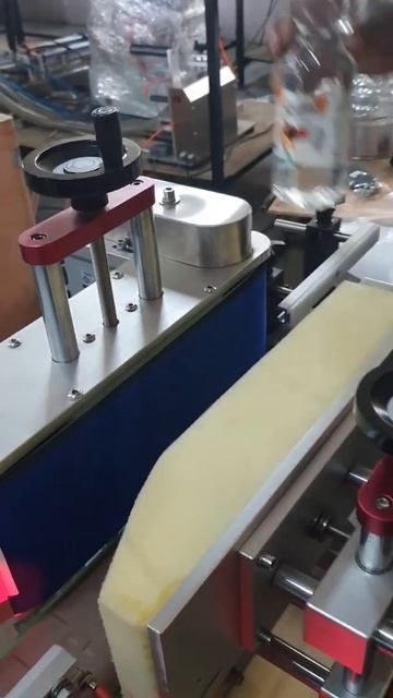 Date Code Printer & Fully Automatic Bottle Labelling Machine смотреть онлайн