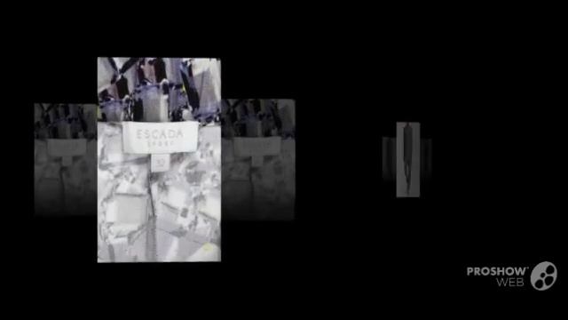 Брюки Escada Sport видео ролик смотреть онлайн