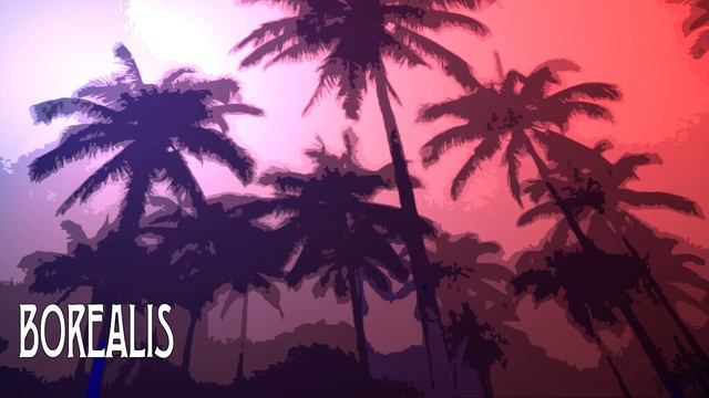 Anterwind - Borealis смотреть онлайн